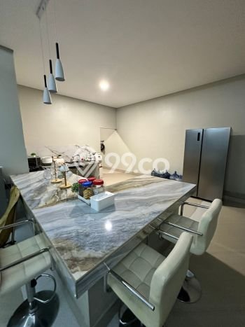 Jual Rumah Mewah Megah Dengan View Cantik di Teluk Naga, Tangerang Jual Rumah Mewah Megah Dengan View Cantik di Teluk Naga, Tangerang