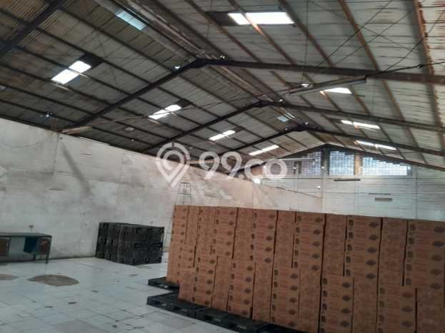 Gudang Dijual Lokasi Emas di Neglasari Luas 32000m2 Gudang Dijual Lokasi Emas di Neglasari Luas 32000m2