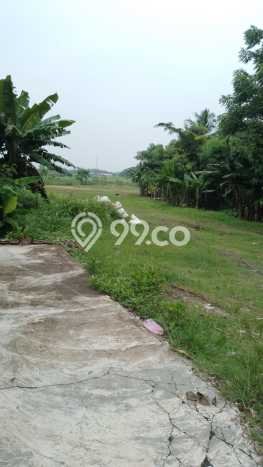 Lahan Kosong Dijual di Tangerang dengan Area 500000m2 Lahan Kosong Dijual di Tangerang dengan Area 500000m2