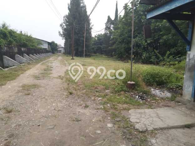 Tanah Dijual di Tangerang Seluas 20000m2 Strategis Tanah Dijual di Tangerang Seluas 20000m2 Strategis