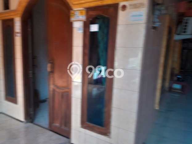 For Sale Rumah Ideal Siap Huni di Tangerang Strategis For Sale Rumah Ideal Siap Huni di Tangerang Strategis