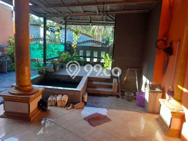For Sale Rumah Ideal Siap Huni di Tangerang Strategis For Sale Rumah Ideal Siap Huni di Tangerang Strategis