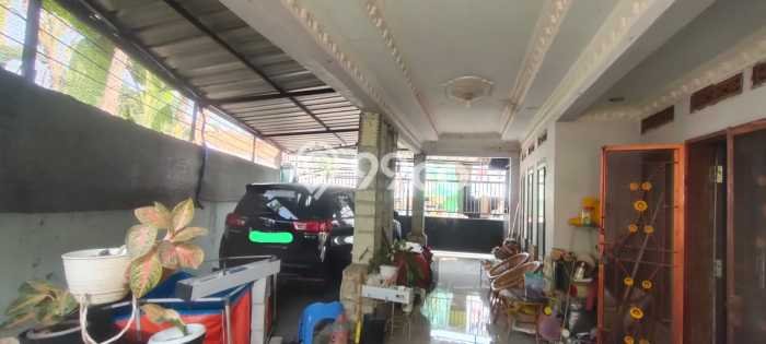 Rumah Modern 3 KT LT 335m2 di Teluk Naga Rumah Modern 3 KT LT 335m2 di Teluk Naga