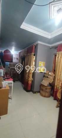 Rumah Modern 3 KT LT 335m2 di Teluk Naga Rumah Modern 3 KT LT 335m2 di Teluk Naga