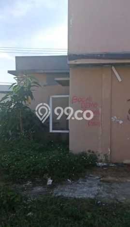 Dijual Rumah Bagus Siap Huni di Tangerang Strategis Dijual Rumah Bagus Siap Huni di Tangerang Strategis