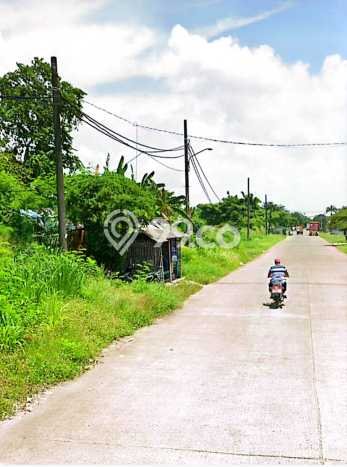 Jarang Ada! Tanah di Cikupa Punya Luas 54000m2 - Jarang Ada! Tanah di Cikupa Punya Luas 54000m2 -