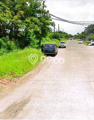 Jarang Ada! Tanah di Cikupa Punya Luas 54000m2 - Jarang Ada! Tanah di Cikupa Punya Luas 54000m2 -