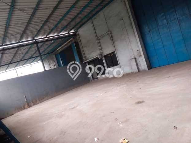 Gudang Dijual di Sepatan Timur LT 720m2, LB 500m2 untuk Investasi Gudang Dijual di Sepatan Timur LT 720m2, LB 500m2 untuk Investasi