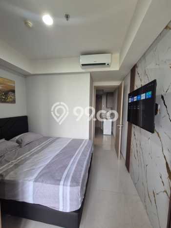 Disewakan Apartemen Ekonomis 1 BR di Pantai Indah Kapuk Jakarta Utara Disewakan Apartemen Ekonomis 1 BR di Pantai Indah Kapuk Jakarta Utara