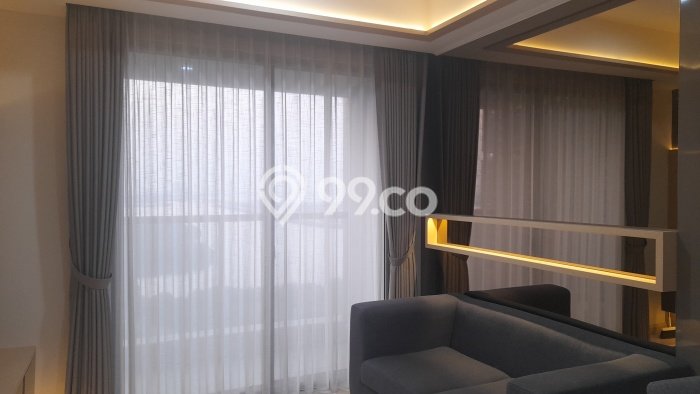 Hunian Apartemen Strategis untuk Dijual di Jakarta Utara dengan 1 Kamar Hunian Apartemen Strategis untuk Dijual di Jakarta Utara dengan 1 Kamar