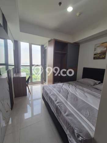 Disewakan Apartemen Ekonomis 1 BR di Pantai Indah Kapuk Jakarta Utara Disewakan Apartemen Ekonomis 1 BR di Pantai Indah Kapuk Jakarta Utara