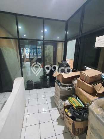 Ruko Premium di Kapuk Muara, Luas 285m2m², Mainroad, Area Bisnis Aktif Ruko Premium di Kapuk Muara, Luas 285m2m², Mainroad, Area Bisnis Aktif