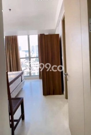 Apartemen Strategis 90m2 di Pantai Indah Kapuk Jakarta Utara 2 KT Apartemen Strategis 90m2 di Pantai Indah Kapuk Jakarta Utara 2 KT