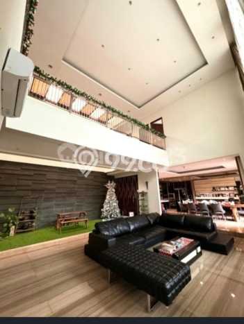 Dijual Rumah Luas Megah Dengan View Cantik di Pantai Indah Kapuk, Jakarta Utara Dijual Rumah Luas Megah Dengan View Cantik di Pantai Indah Kapuk, Jakarta Utara