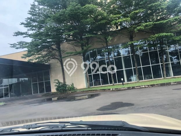 Tanah untuk Dijual di BSD Tangerang Selatan Luas 9214m2 Tanah untuk Dijual di BSD Tangerang Selatan Luas 9214m2