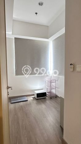 Hunian Apartemen Strategis untuk Dijual di Jakarta Barat dengan 2 Kamar Hunian Apartemen Strategis untuk Dijual di Jakarta Barat dengan 2 Kamar