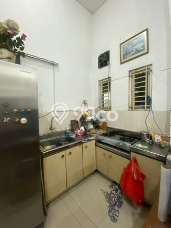 Hunian Mewah LB 228m2 Siap Pakai Desain Elegan di Muara Karang, Jakarta Utara Hunian Mewah LB 228m2 Siap Pakai Desain Elegan di Muara Karang, Jakarta Utara