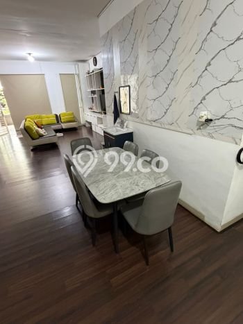 Rumah sewa siap huni 5 Kamar Tidur di Green Mansion, Jakarta Barat Rumah sewa siap huni 5 Kamar Tidur di Green Mansion, Jakarta Barat