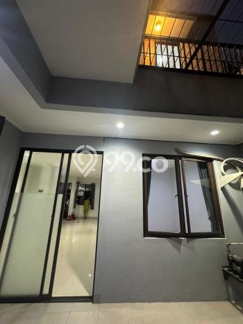 Jarang Ada! Rumah Sewa 3 Kamar Bagus Siap Huni Gading Serpong Jarang Ada! Rumah Sewa 3 Kamar Bagus Siap Huni Gading Serpong