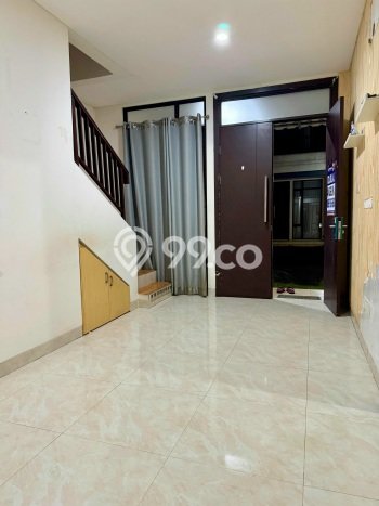 Jual Rumah Bagus Siap Huni LB 115m2 di Tangerang, Tangerang Jual Rumah Bagus Siap Huni LB 115m2 di Tangerang, Tangerang