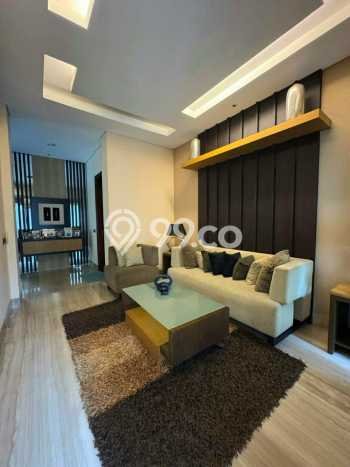 Best Deal Hunian Mewah Ideal dan Luas di BSD, Tangerang Selatan Best Deal Hunian Mewah Ideal dan Luas di BSD, Tangerang Selatan