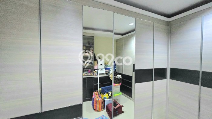Hunian Mewah LB 230m2 Siap Pakai Desain Elegan di Gading Serpong, Tangerang Hunian Mewah LB 230m2 Siap Pakai Desain Elegan di Gading Serpong, Tangerang
