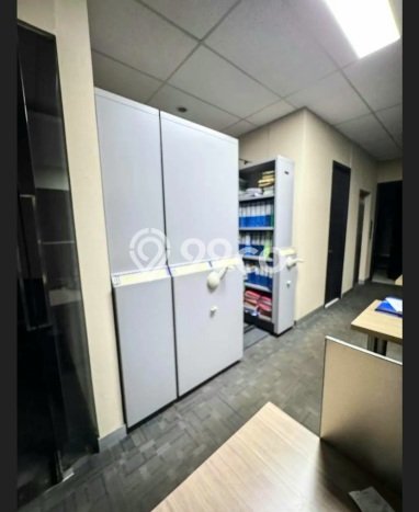 FOR SALE! Kantor di BSD Tangerang Selatan, LT 300m2, LB 468m2 FOR SALE! Kantor di BSD Tangerang Selatan, LT 300m2, LB 468m2