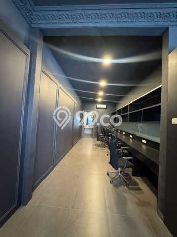 Ready to Use! Premium House LT 686m2 Desain Modern di Pantai Indah Kapuk Ready to Use! Premium House LT 686m2 Desain Modern di Pantai Indah Kapuk