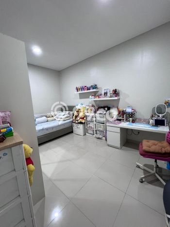 Rumah Elit Modern Siap Huni di Pantai Indah Kapuk Jakarta Utara Rumah Elit Modern Siap Huni di Pantai Indah Kapuk Jakarta Utara