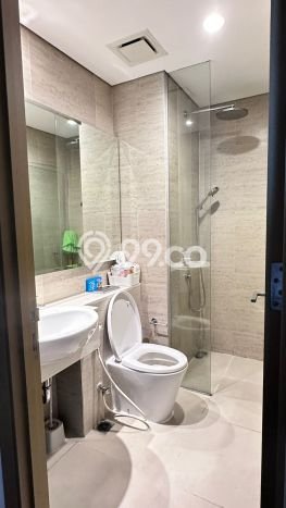 Hunian Apartemen Strategis untuk Dijual di Jakarta Barat dengan 2 Kamar Hunian Apartemen Strategis untuk Dijual di Jakarta Barat dengan 2 Kamar