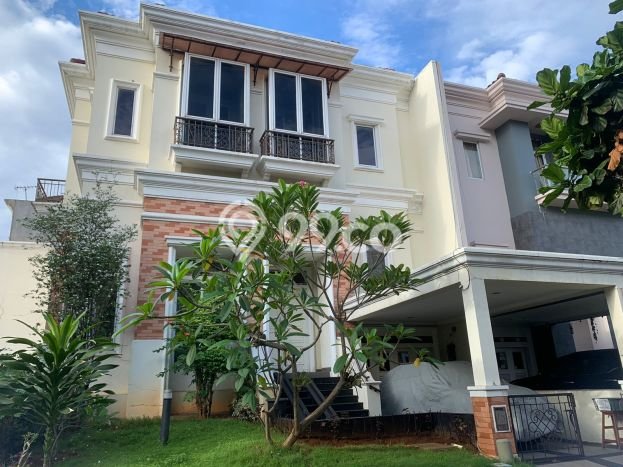 For Sale Rumah Elit Exclusive di Kelapa Gading, Jakarta Utara For Sale Rumah Elit Exclusive di Kelapa Gading, Jakarta Utara