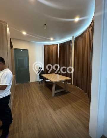 Ready to Use! Premium House LT 686m2 Desain Modern di Pantai Indah Kapuk Ready to Use! Premium House LT 686m2 Desain Modern di Pantai Indah Kapuk