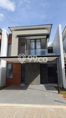 UNIT LANGKA! Rumah di Pantai Indah Kapuk 2, 4 KT, View Indah, LT 120m² Bangunan 160m² UNIT LANGKA! Rumah di Pantai Indah Kapuk 2, 4 KT, View Indah, LT 120m² Bangunan 160m²