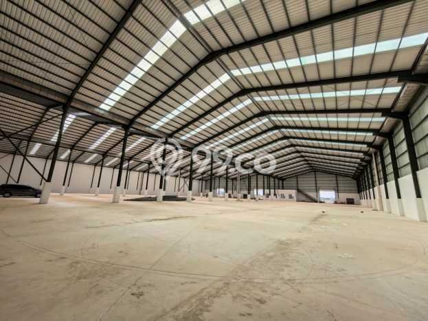 Area Strategis! Disewakan Gudang Lokasi Pakuhaji, Tangerang Cocok untuk Bisnis Area Strategis! Disewakan Gudang Lokasi Pakuhaji, Tangerang Cocok untuk Bisnis