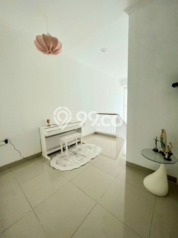 Jual Rumah Mewah Megah Dengan View Eksklusif di Gading Serpong, Tangerang Jual Rumah Mewah Megah Dengan View Eksklusif di Gading Serpong, Tangerang