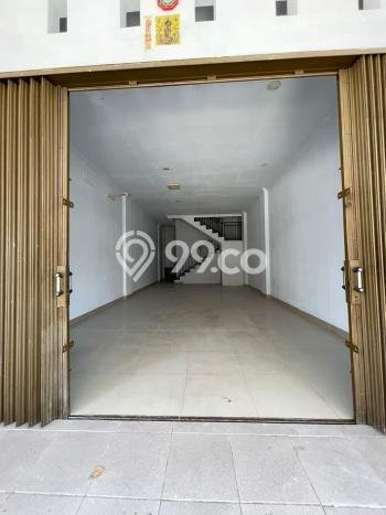 LOKASI STRATEGIS! Ruko For Rent Kawasan Muara Karang, Luas 297m², Pusat Niaga LOKASI STRATEGIS! Ruko For Rent Kawasan Muara Karang, Luas 297m², Pusat Niaga