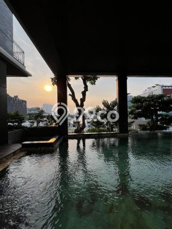 Rumah Elit Modern Tanpa Renovasi di Pantai Mutiara Jakarta Utara Rumah Elit Modern Tanpa Renovasi di Pantai Mutiara Jakarta Utara
