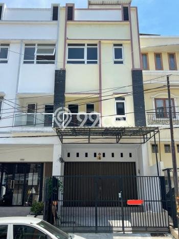 LOKASI STRATEGIS! Ruko For Rent Kawasan Muara Karang, Luas 297m², Pusat Niaga LOKASI STRATEGIS! Ruko For Rent Kawasan Muara Karang, Luas 297m², Pusat Niaga