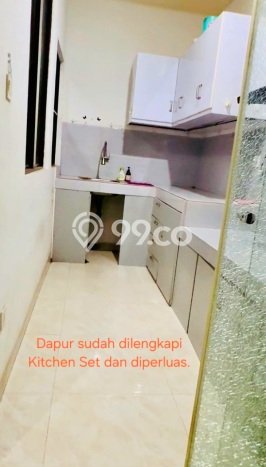 Jual Rumah Bagus Siap Huni LB 115m2 di Tangerang, Tangerang Jual Rumah Bagus Siap Huni LB 115m2 di Tangerang, Tangerang