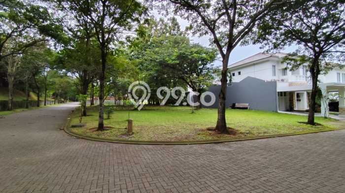 Tanah Area Potensial Kawasan Gading Serpong, Luas 470m², Kawasan Asri, Dekat Gading Serpong, Tangerang, Tangerang Tanah Area Potensial Kawasan Gading Serpong, Luas 470m², Kawasan Asri, Dekat Gading Serpong, Tangerang, Tangerang