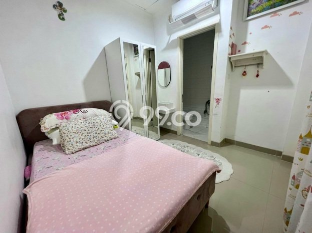 Jual Rumah Mewah Megah Dengan View Eksklusif di Gading Serpong, Tangerang Jual Rumah Mewah Megah Dengan View Eksklusif di Gading Serpong, Tangerang