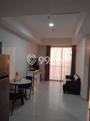 Apartemen Favorit Nyaman Dijual di Jakarta Utara dengan 2 Kamar Tidur Apartemen Favorit Nyaman Dijual di Jakarta Utara dengan 2 Kamar Tidur