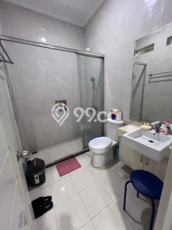 Rumah Elit Modern Siap Huni di Pantai Indah Kapuk Jakarta Utara Rumah Elit Modern Siap Huni di Pantai Indah Kapuk Jakarta Utara
