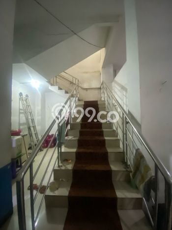 Hunian Mewah LB 228m2 Siap Pakai Desain Elegan di Muara Karang, Jakarta Utara Hunian Mewah LB 228m2 Siap Pakai Desain Elegan di Muara Karang, Jakarta Utara