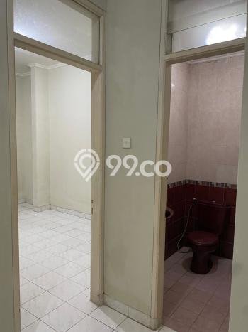 Rumah Eksklusif Dijual LT 114m2 di Kebon Jeruk, Jakarta Barat Rumah Eksklusif Dijual LT 114m2 di Kebon Jeruk, Jakarta Barat