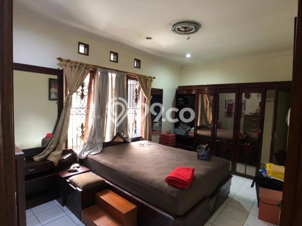 Rumah Modern 3 Kamar LT 182m2 di Kopo Rumah Modern 3 Kamar LT 182m2 di Kopo