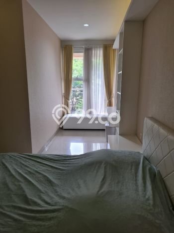 Apartemen Kawasan Dago, 2 KM, Luas 71m², Lokasi Premium Apartemen Kawasan Dago, 2 KM, Luas 71m², Lokasi Premium
