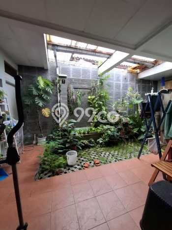 Rumah Minimalis 4 KT di Kopo Permai Bandung Unfurnished Rumah Minimalis 4 KT di Kopo Permai Bandung Unfurnished