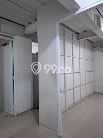 Ruko Siap Pakai di Cicendo, Luas 630m², Kawasan Bisnis Ruko Siap Pakai di Cicendo, Luas 630m², Kawasan Bisnis
