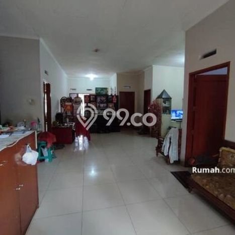 Rumah Elit Modern Siap Huni di Burangrang Bandung Rumah Elit Modern Siap Huni di Burangrang Bandung